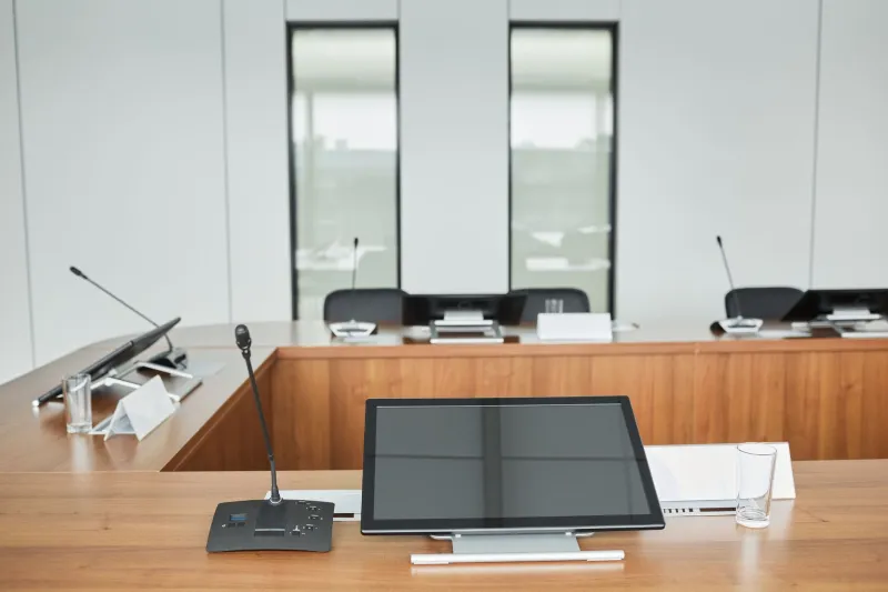 Inside the Committee Room: Why Most Metaverse Standards Die Before They're Born