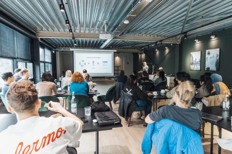 The Missing Curriculum: Why the US Developer Workforce Isn't Ready to Build an Open Metaverse